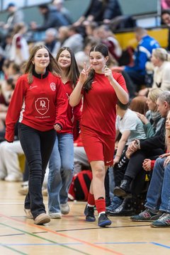 Bild 963 - wCJ NFV Futsalmeisterschaft